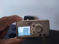 Canon DIGITAL IXUS i PC1060 4.0MP  Japan, снимка 9