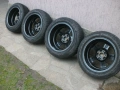16 цола 5 х 112 мм 4 бр лети джанти - Germany ! - Vw,Audi,Seat,Skoda !, снимка 12