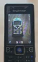 Sony Ericsson C510 и K800, снимка 6