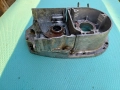 Ляв и десен картер за двигател на Минск 125, снимка 17