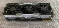 Zotac GTX 1080 TI 11GB AMP EDITION, снимка 1