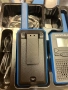 Професионални радиостанция уоки токи walkie talkie radiostation, снимка 3