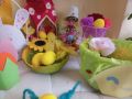 Ръчна изработка за детски и Великденски базари, снимка 4