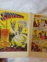 РЯДКО ИЗДАНИЕ -Годишник на Супермен - 1964 - ATLAS - ПРЕКРАСЕН ЕКЗЕМПЛЯР, снимка 3