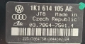Серво със спирачна помпа Голф 5 Ауди А3 Пасат VW Golf 5 Audi A3 8P Passat Touran 1K1614105AE, снимка 2