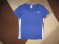 Тениски ADIDAS,ASICS  дамски,М-Л, снимка 3