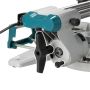 Настолен Циркуляр Пендула Герунг Makita LS0816F, снимка 6