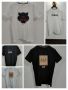 Разпродажба/ликвидация на маркови дрехи- Burberry, Kenzo, Calvin Klein, снимка 1 - Тениски - 45382819