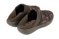 Пантофи за къмпинг Fox Camo/Khaki Bivvy Slippers, снимка 2