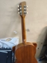 Продавам куха китара Пълдин, снимка 3