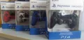 Джойстик SONY за PlayStation 4, PS4, PS4 Slim, PS4 Pro ОРИГИНАЛЕН, снимка 1