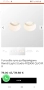 Гипсова луна за вграждане Rendl Light Studio R12900 QUO R II , снимка 3
