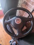волан кожен за фолксваген , снимка 4