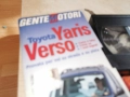 TOYOTA-VHS ORIGINAL 1912251853, снимка 4