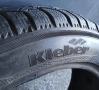 155/65/14 зимна гума Kleber, снимка 3