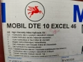 Mobil DTE 10 excel 46 -20 литра, снимка 1