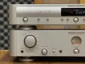 Marantz PM-17 mkii + Marantz ST-17 / Усилватем и FM Тунер, снимка 5