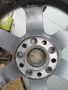 4бр.Алуминиеви джанти 17ки за AUDI 5x112 7.5j et28, снимка 4