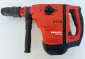HiLTi TE 60 ATC/AVR - Комбиниран перфоратор 1350W 8.0J, снимка 2