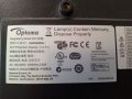 Проектор Optoma DAEXNZGU DLP Projector, снимка 4