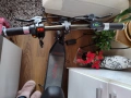 Електрическа тротинетка BOGIST M5 Pro, снимка 2