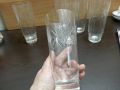 Ретро кристални чаши , снимка 6
