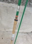 Продава се много плътна въдица с коркова дръжка – 2 части, снимка 3