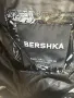 Пухено яке Bershka, снимка 6