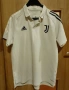 Орогинална мъжка тениска Juventus Adidas от памук, снимка 1