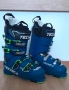 ски обувки Тecnica Мach 1 120 MV 26.5, снимка 1