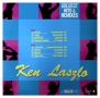 THE BEST OF KEN LASZLO - Greatest Hits & Remixes - Vinyl - ZYX Records, снимка 2