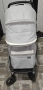Продавам - детска количка 3 в 1 Peg Perego Book S, снимка 4