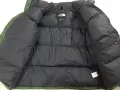 The North Face 1996 Retro Nuptse - Оригинално мъжко яке размер M , снимка 8