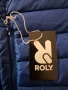 елек без ръкави поларен олекотен Padded ROLY, чисто нов, размер XXL, снимка 9