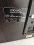 ★ █▬█ █ ▀█▀ ★ Microlab TMN-1 – 2.1 аудио система ., снимка 4