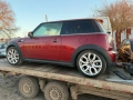 mini cooper r56 на части 1.6 мини купър р56 1.6, снимка 8