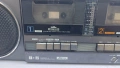Hitachi TRK-W55E Stereo Cassette Recorder донор за части или проект, снимка 6