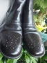 Три вида боти. Meindl Active Gore-Tex Bugatti. Original. Size 43-44 100% Кожа, снимка 12