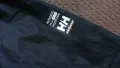 HELLY HANSEN 71043 Manchester Waterproof Shell Jacket Work раз L работно яке водонепромукаемо W4-242, снимка 6