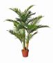 Изкуствено палмово дърво 120см KD8801, снимка 1 - Изкуствени цветя - 45451681