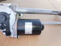Механизъм моторче рамене чистачки БМВ Е90 Е91 BMW E90 E91, снимка 1