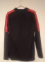 Оригинално Горнище на Рома 1/4 Zip, снимка 2