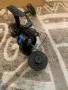 VINTAGE ABU GARCIA CARDINAL 57 SPINNING REEL , снимка 7