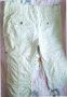 🌼Дамски летен панталон "STREET ONE" модел 7/8 с много джобове,цвят крем-Л,ХЛ🌼, снимка 2