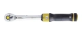 Динамометричен ключ Proxxon MicroClik MC60 23350, 3/8", 12 - 60Nm, снимка 2