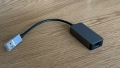 USB 3.0 към 2.5Gbit LAN адаптер с Realtek RTL8156B, снимка 3