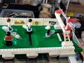 Лего 3421 Lego soccer 3 v 3 shootout 2002 г, снимка 3