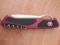 нож Victorinox Ranger Grip 63 0.9523  , снимка 1