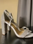 Дамски обувки на ток , снимка 4