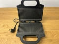 Компактен сандвич тостер Moulinex SM156D21 700W, снимка 2